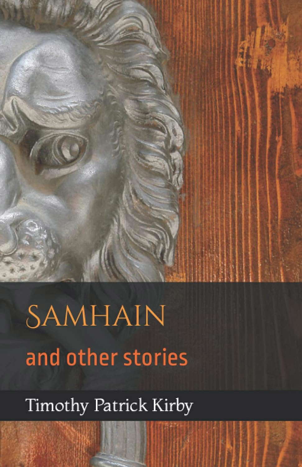 Samhain: and other stories poster