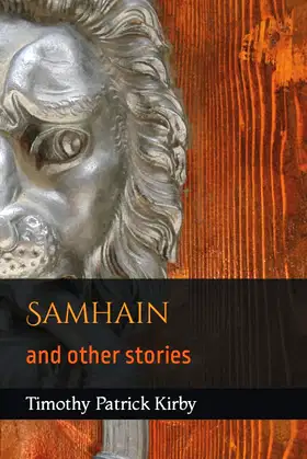 Samhain: and other stories poster
