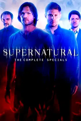 Specials poster
