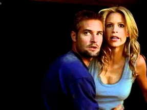 Sabretooth (2002) Movie Trailer poster