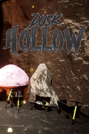 Dusk Hollow poster