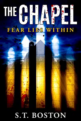 The Chapel poster