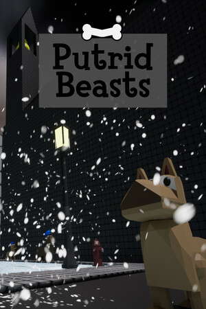 Putrid Beasts poster