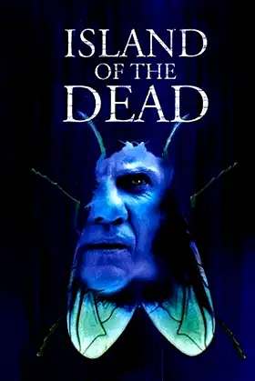 Island of the Dead poster