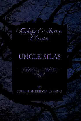 Uncle Silas poster