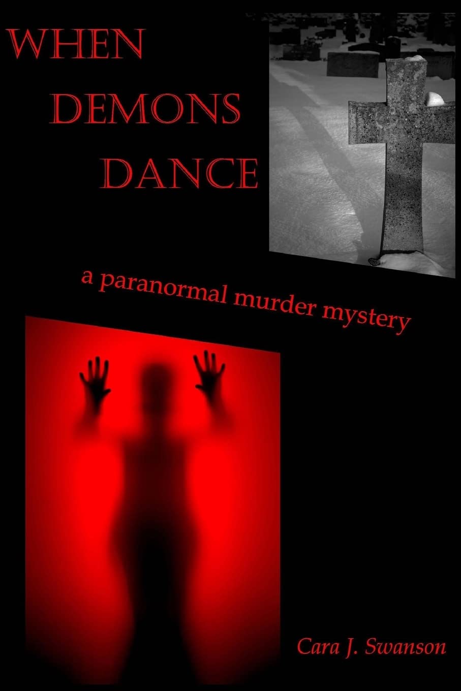 When Demons Dance poster
