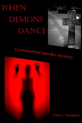 When Demons Dance poster