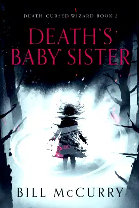 Death's Baby Sister poster