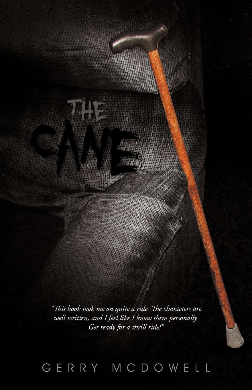 The Cane poster