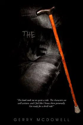 The Cane poster