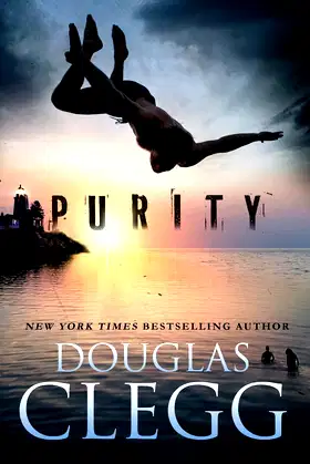 Purity (Dark Coming of Age Series) poster