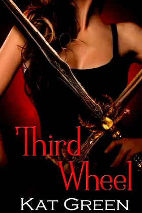 Third Wheel (Haunts for Sale) poster