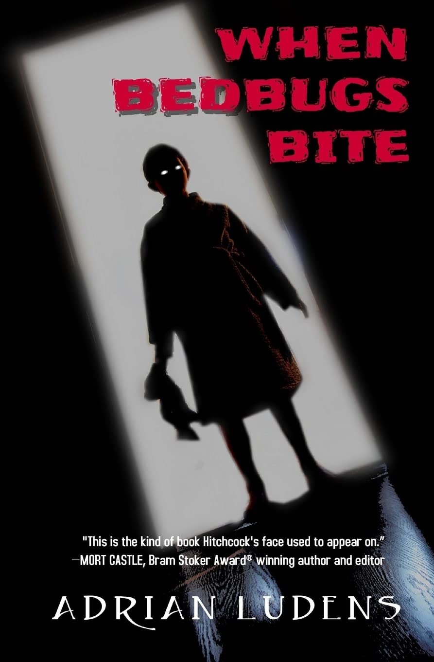 When Bedbugs Bite: Stories for Late at Night poster