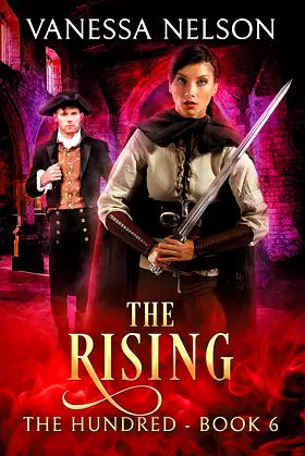 The Rising: The Hundred - Book 6 poster