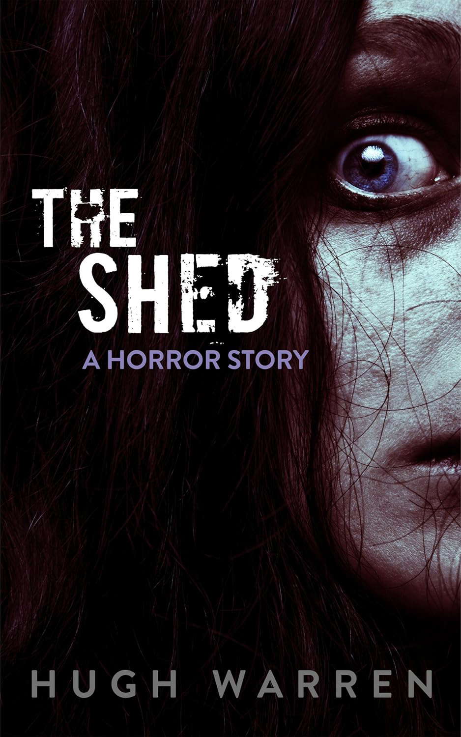 The Shed: A Horror Story poster