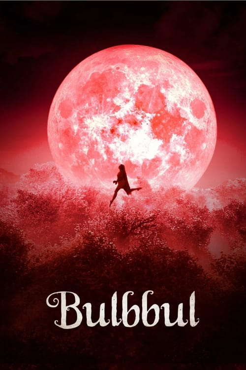 Bulbbul poster