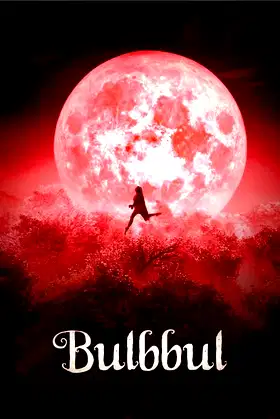 Bulbbul poster