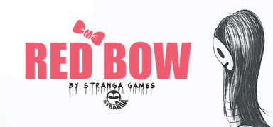 Red Bow capsule