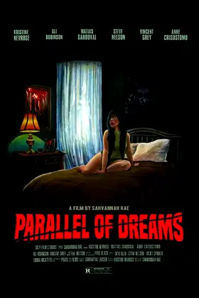 Parallel of Dreams poster