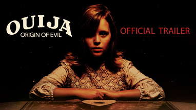Ouija: Origin of Evil - Official Trailer (HD) poster