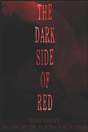 The Dark Side Of Red: An Extreme Horror Novel poster