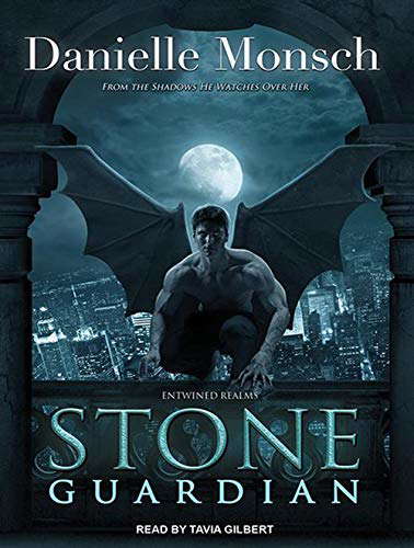 Stone Guardian (Entwined Realms, 1) poster