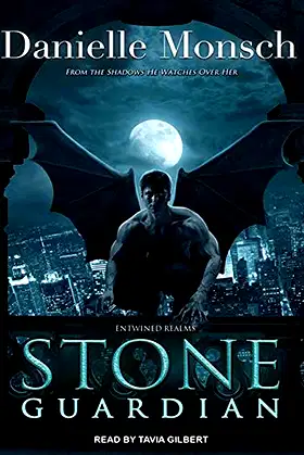Stone Guardian (Entwined Realms, 1) poster