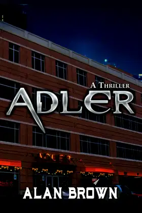 Adler poster