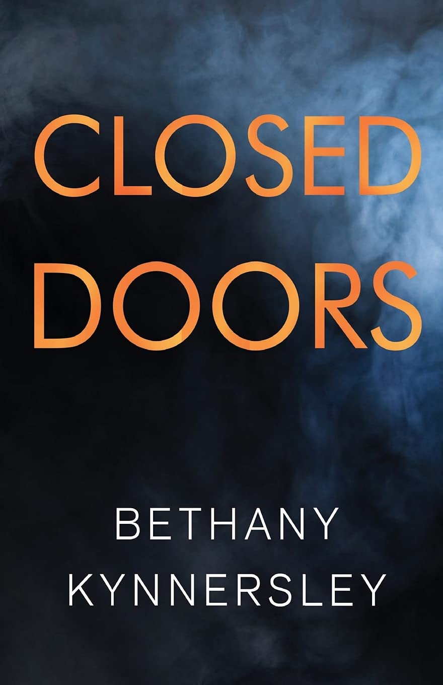 Closed Doors poster
