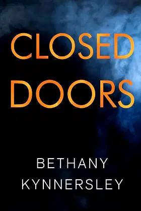 Closed Doors poster