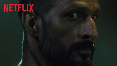 What is Ghoul | Teaser Trailer [HD] | Netflix poster
