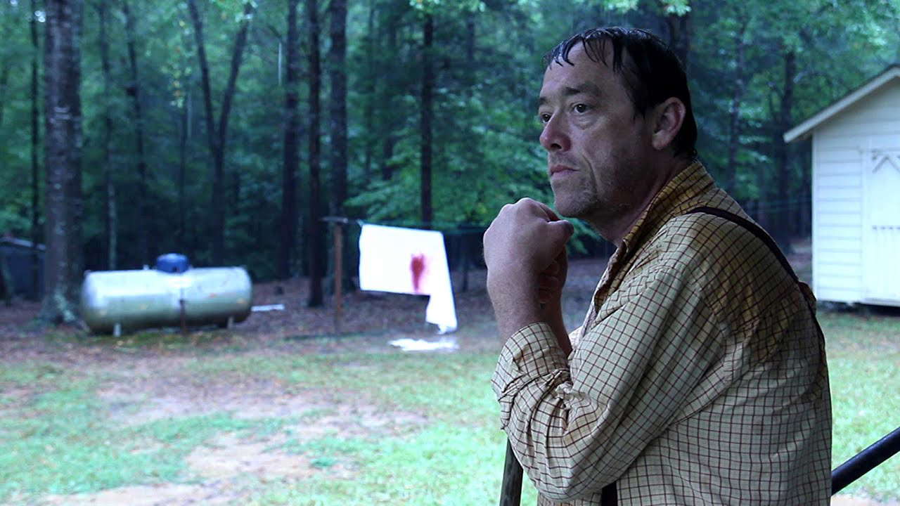 ZION - Zombie Horror Drama Short Film by Glenn Payne