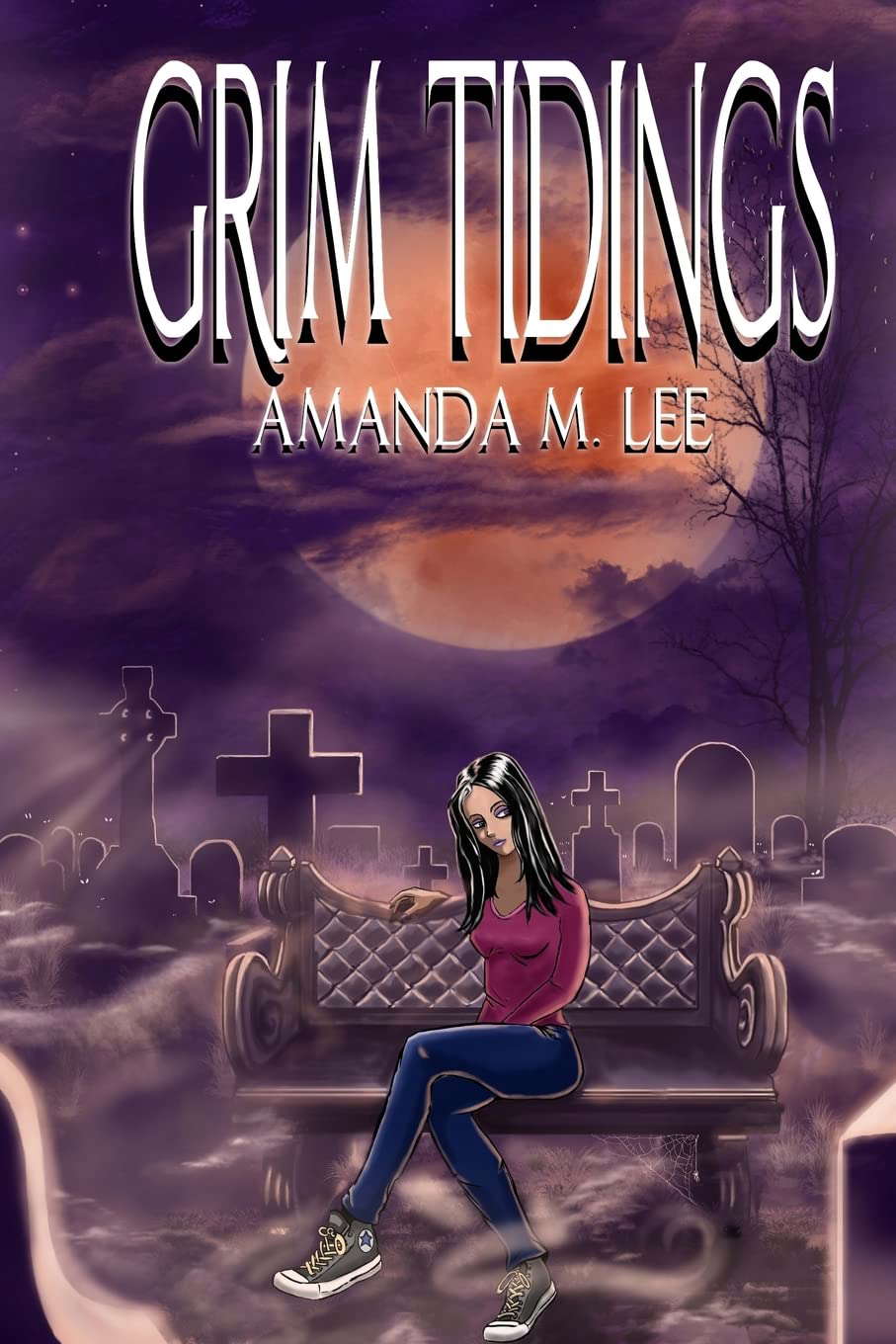 Grim Tidings (Aisling Grimlock) poster
