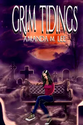 Grim Tidings (Aisling Grimlock) poster