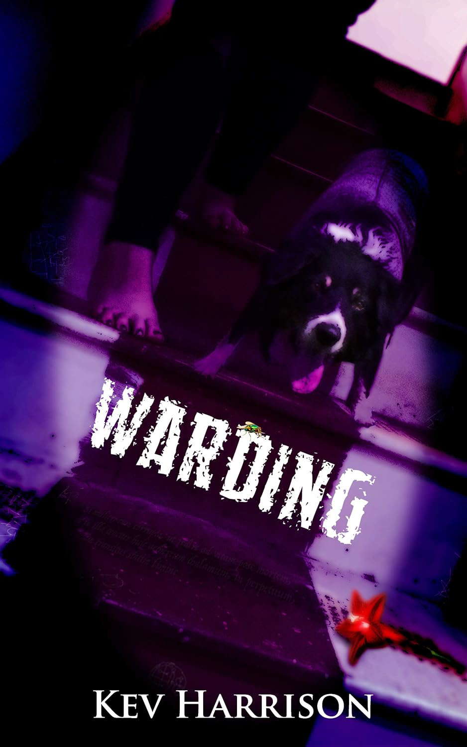 Warding poster