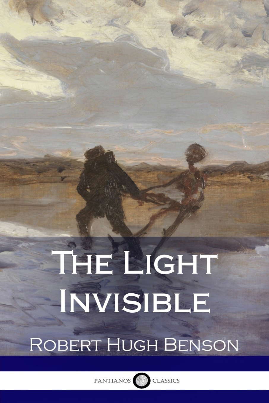 The Light Invisible poster