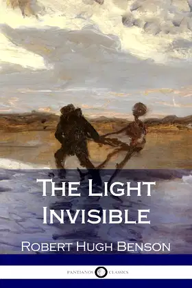 The Light Invisible poster