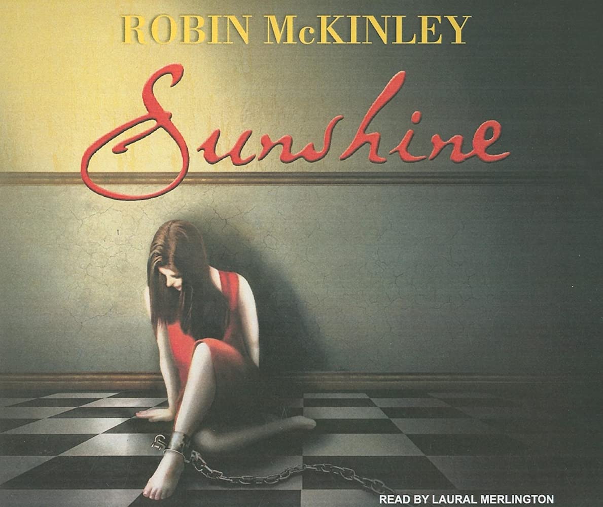 Sunshine poster