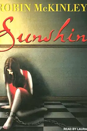 Sunshine poster