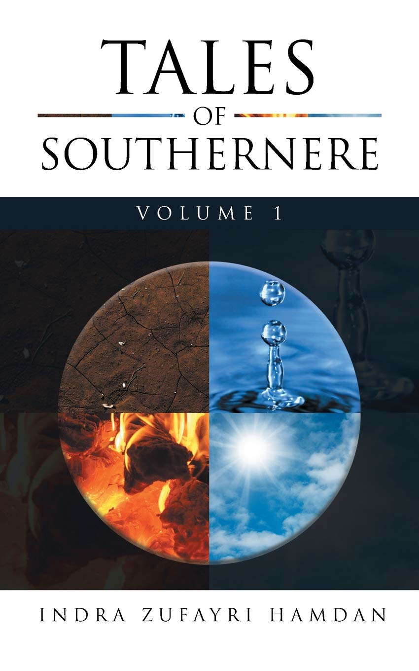Tales of Southernere: Volume 1 poster