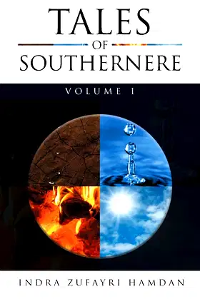 Tales of Southernere: Volume 1 poster