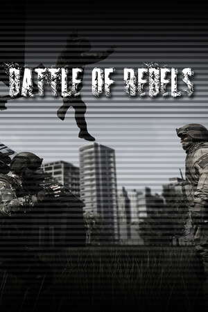 Battle of Rebels poster