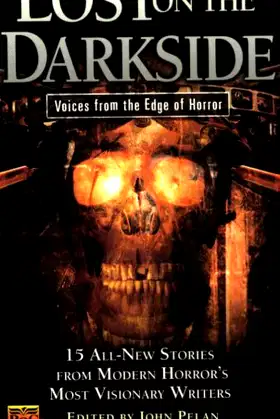 Lost on the Darkside:: Voices From The Edge of Horror (Darkside #4) poster