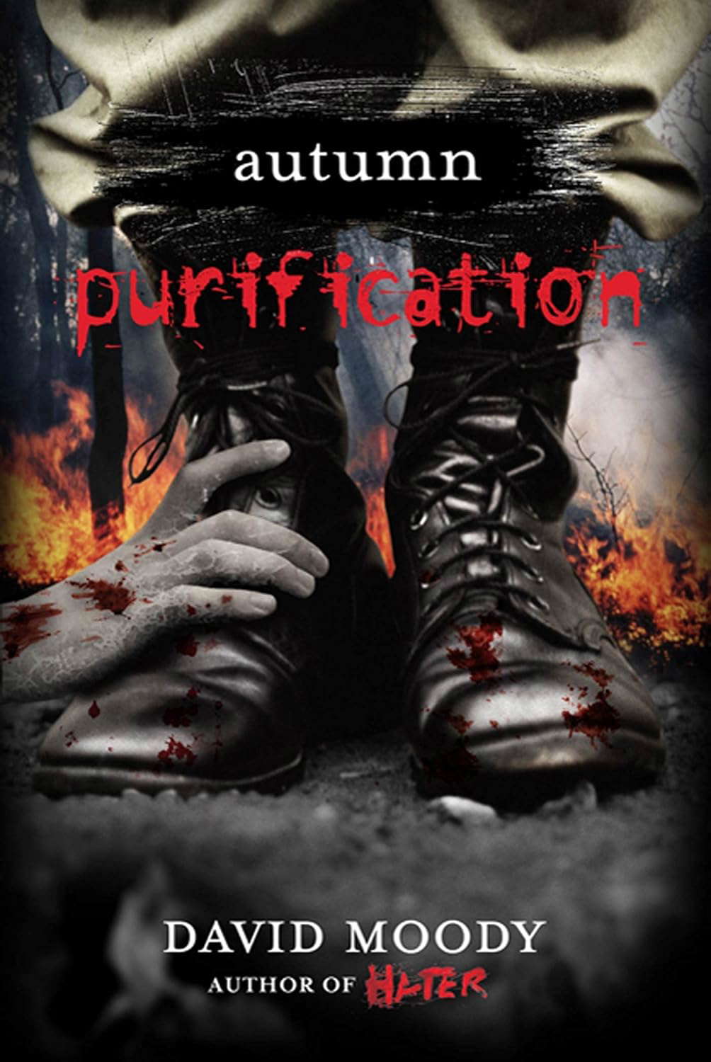 Autumn: Purification (Autumn series 3) poster