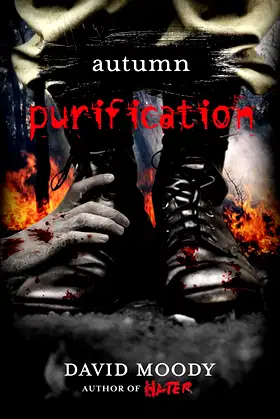 Autumn: Purification (Autumn series 3) poster