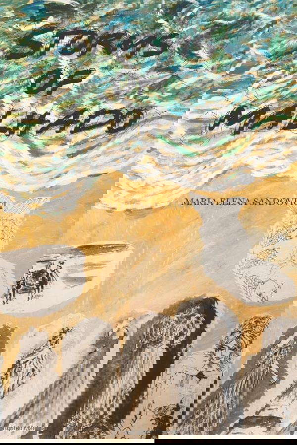 Storms of Malhado poster