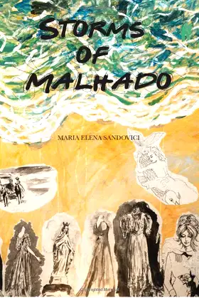 Storms of Malhado poster