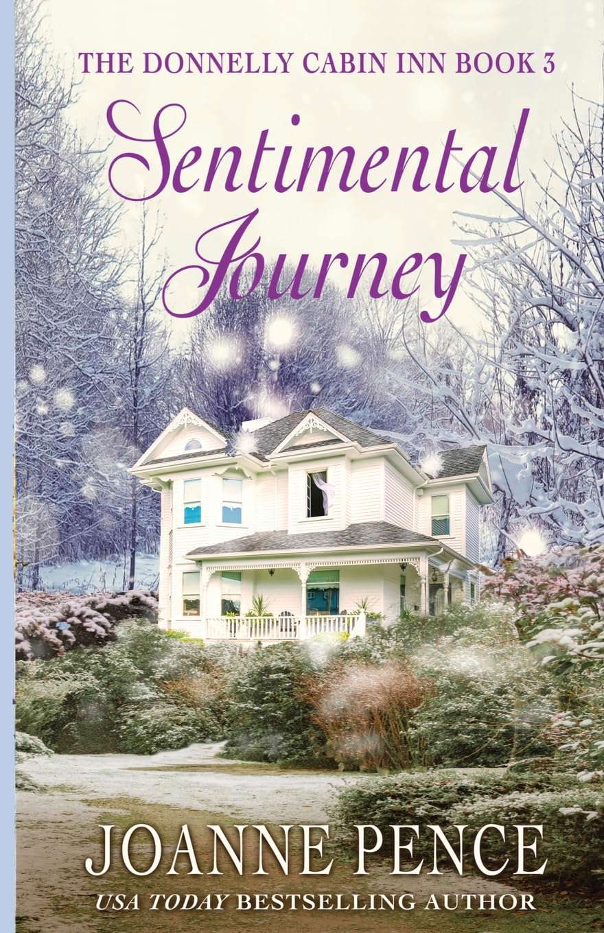 Sentimental Journey: The Donnelly Cabin Inn poster