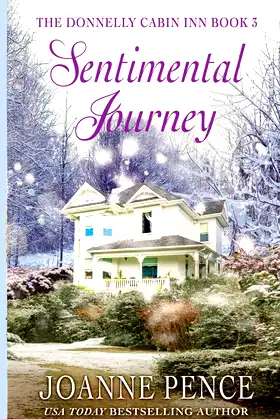 Sentimental Journey: The Donnelly Cabin Inn poster