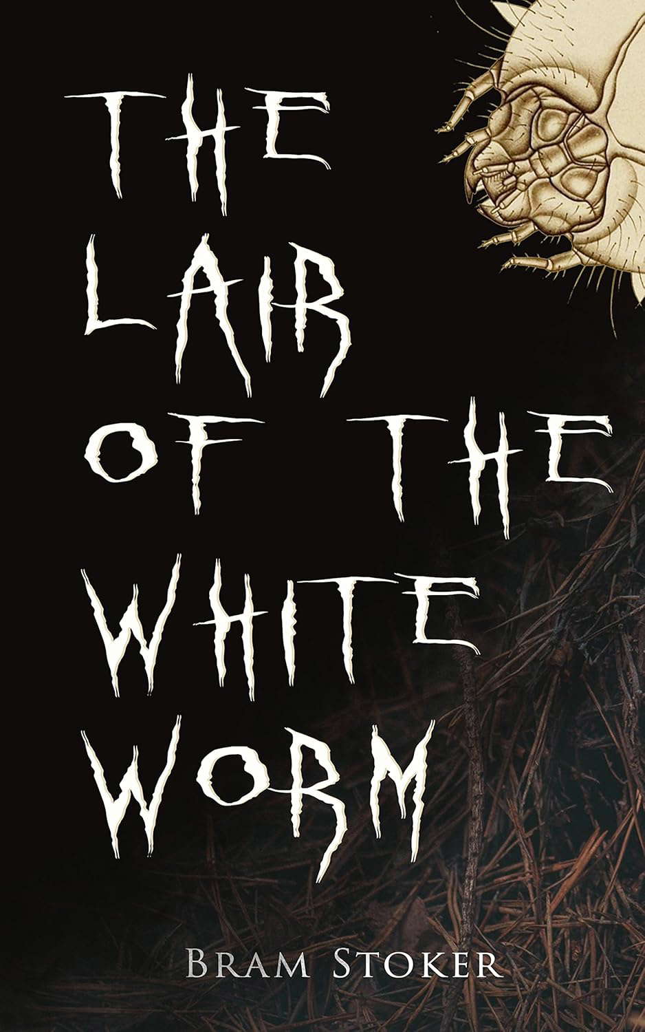 The Lair of the White Worm poster